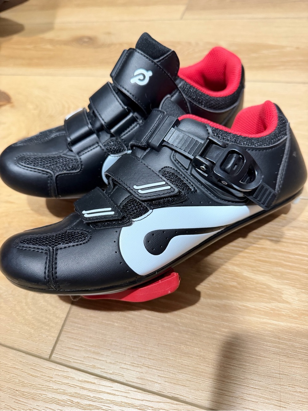 Peloton Cycling Shoes